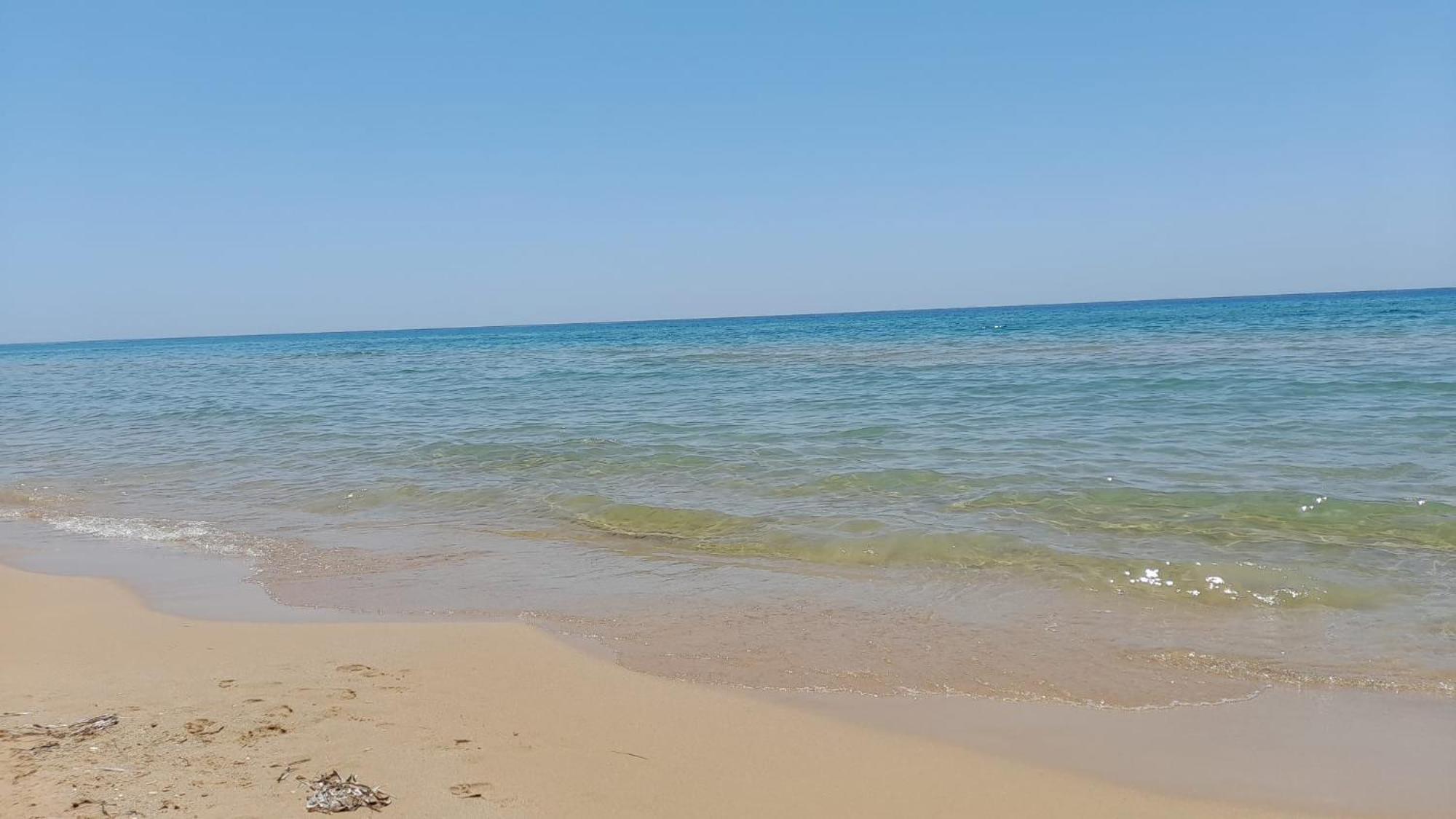 Fin Fiori Villa Menfi Kültér fotó