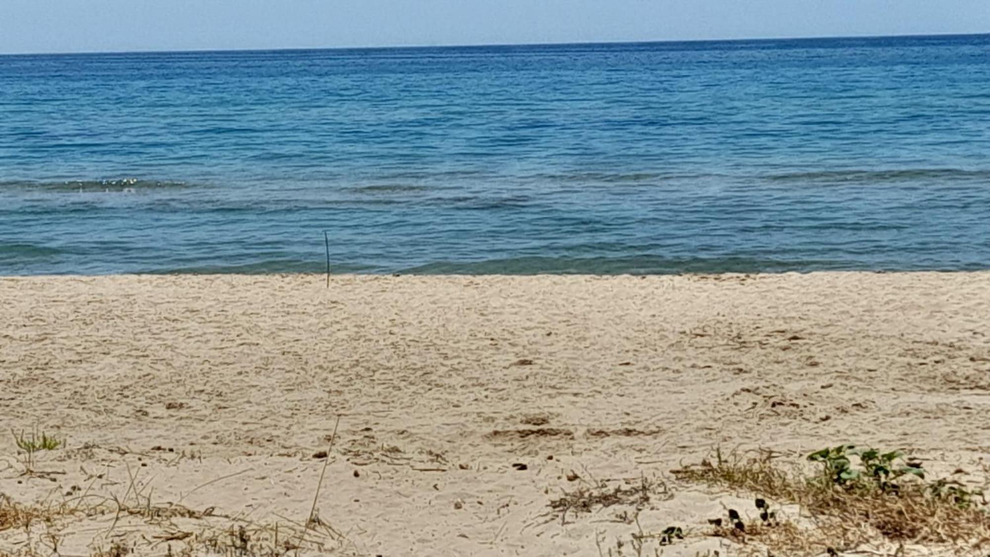 Fin Fiori Villa Menfi Kültér fotó