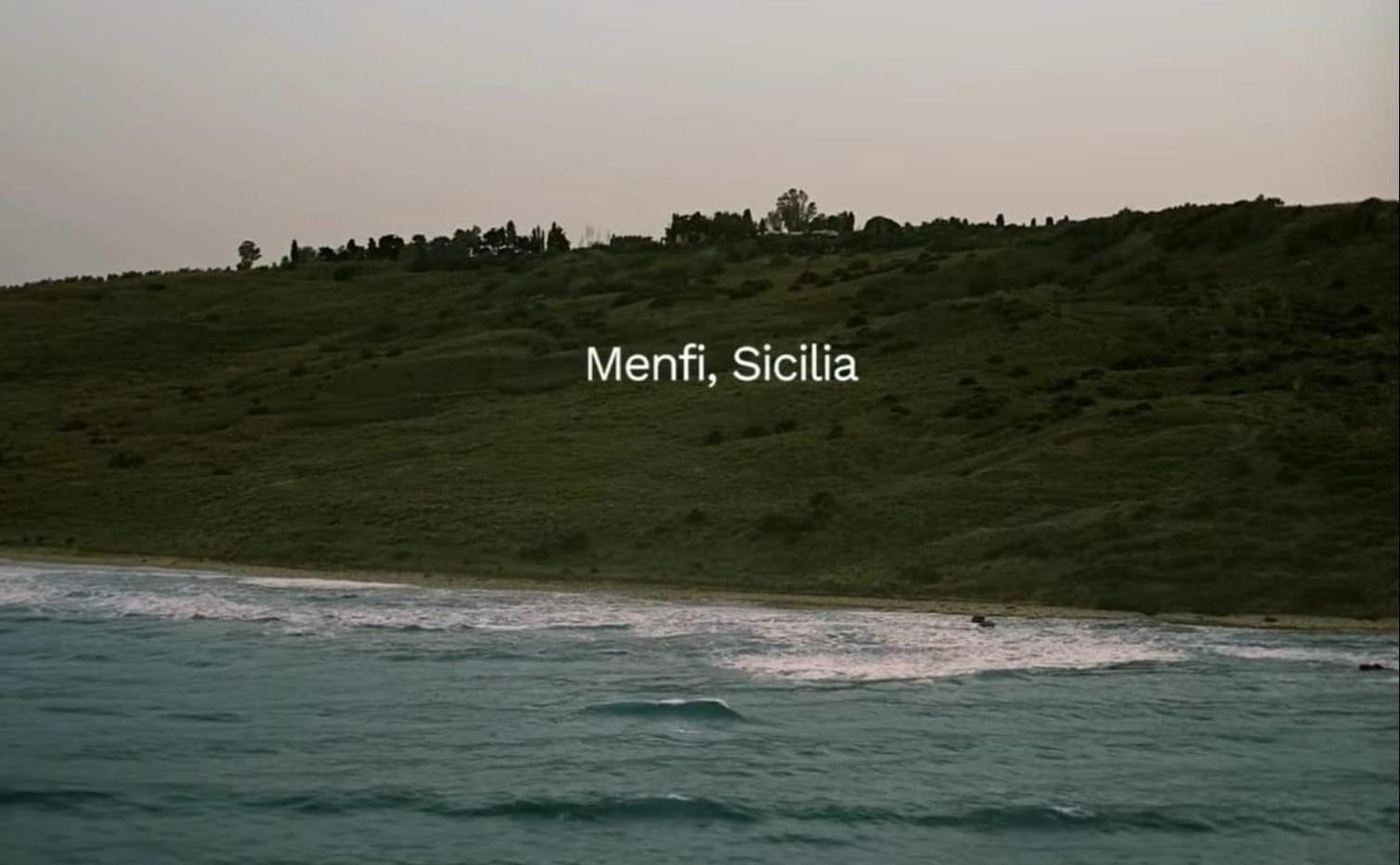 Fin Fiori Villa Menfi Kültér fotó